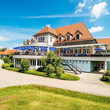 Deutenhof Hotel, Restaurant & Veranstaltung باد أباخ المظهر الخارجي الصورة