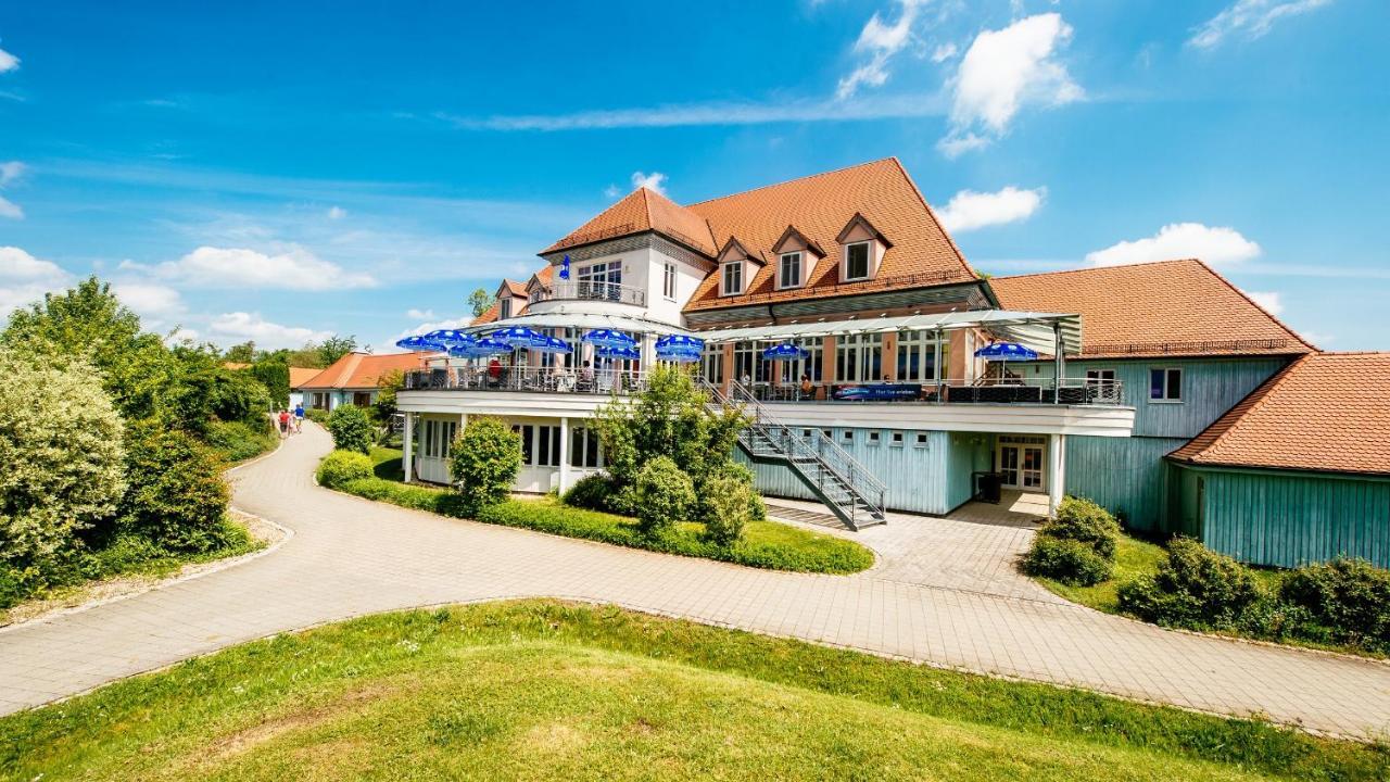 Deutenhof Hotel, Restaurant & Veranstaltung باد أباخ المظهر الخارجي الصورة