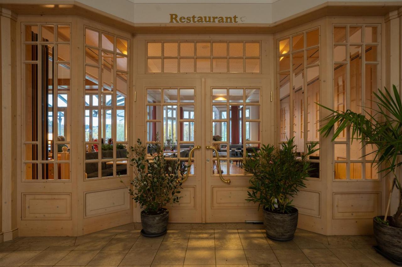 Deutenhof Hotel, Restaurant & Veranstaltung باد أباخ المظهر الخارجي الصورة