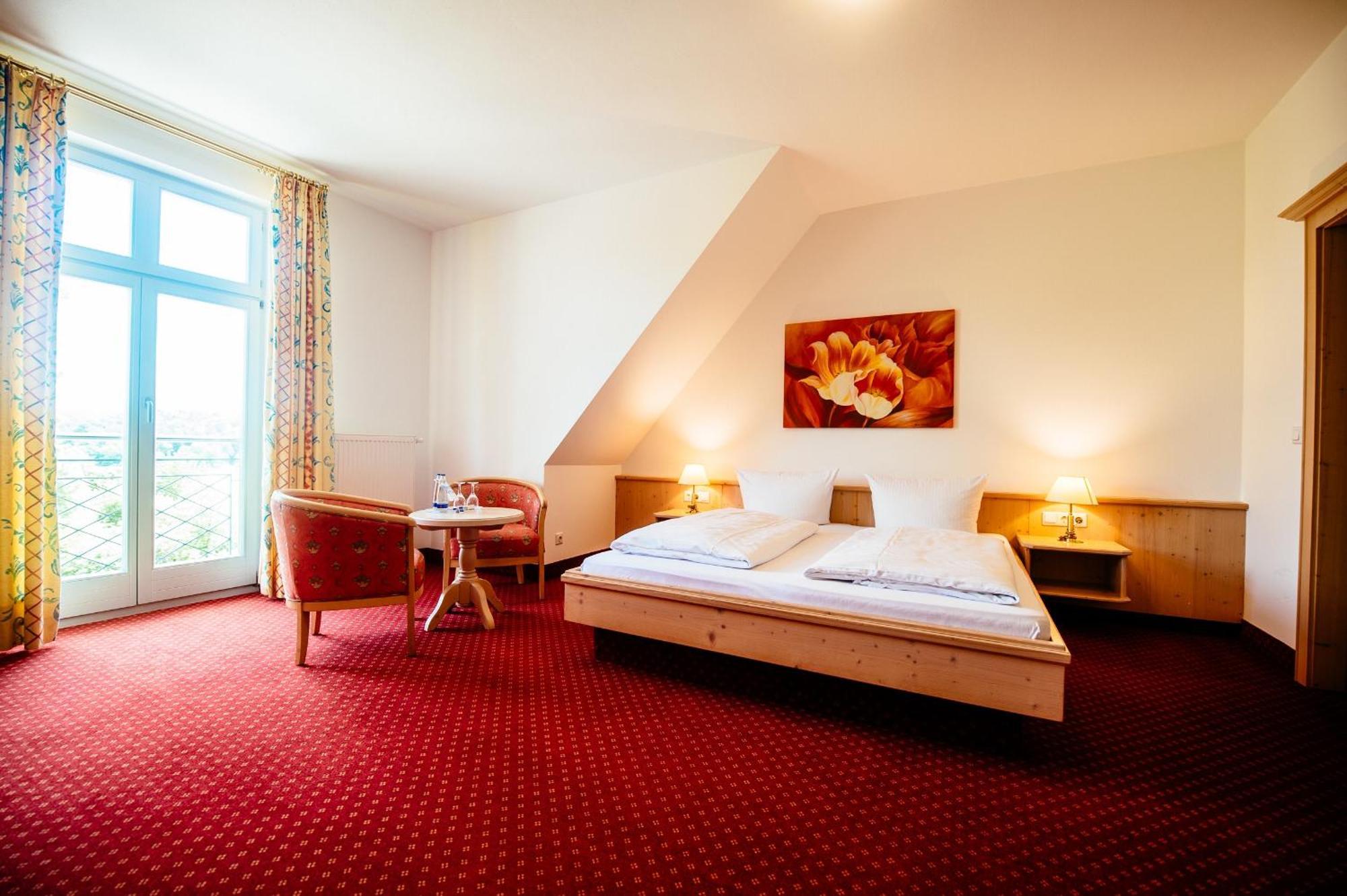 Deutenhof Hotel, Restaurant & Veranstaltung باد أباخ المظهر الخارجي الصورة